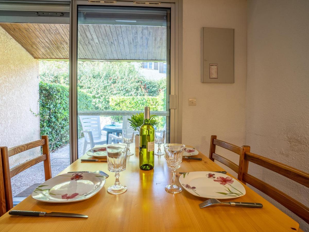 Apartment Le Jardin De Matisse By Interhome Vence Exterior photo