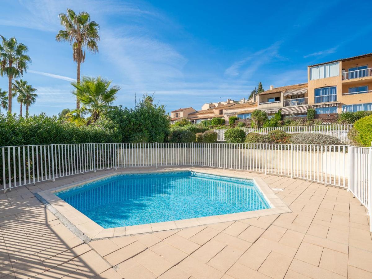 Apartment Le Jardin De Matisse By Interhome Vence Exterior photo
